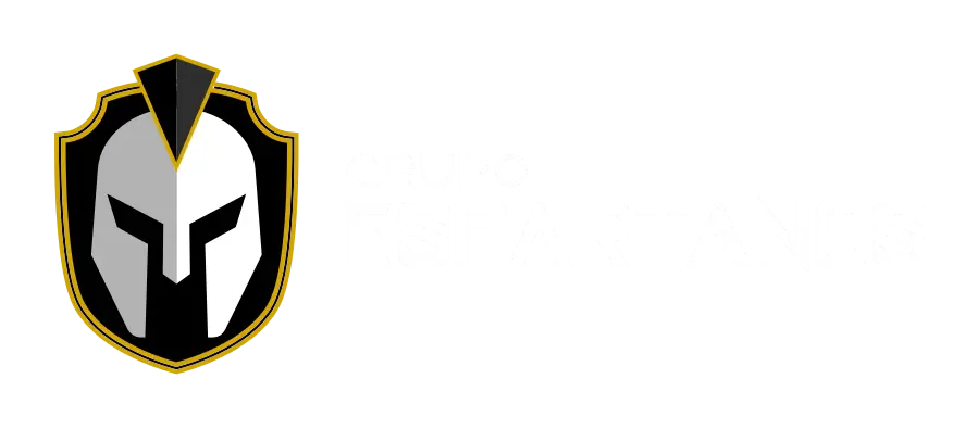 Grupo Espartanos